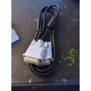 DVI-D Single Link (Digital Only)